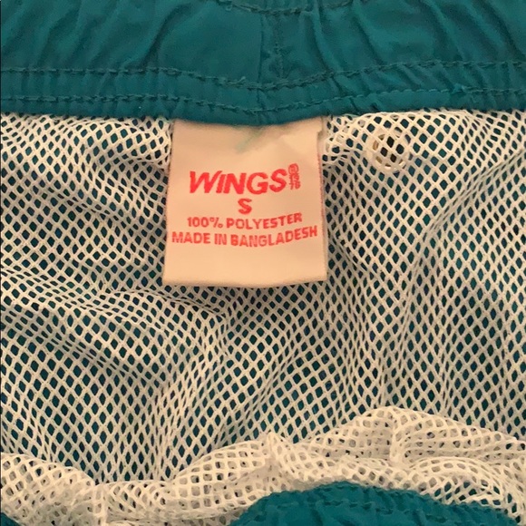 Swim trunks - Picture 5 of 7